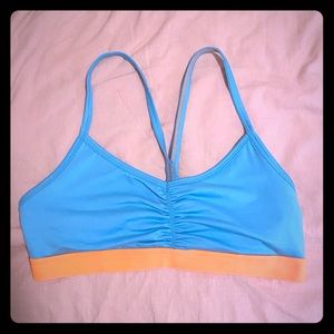 Like New Old Navy Sports Bra